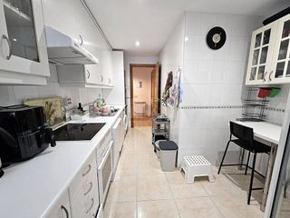 Piso en alquiler en Centro en Colmenar Viejo