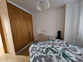 Piso en alquiler en Centro en Colmenar Viejo