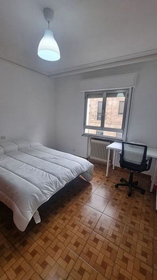 Piso en alquiler en Carmelitas - San Marcos - Campillo en Salamanca