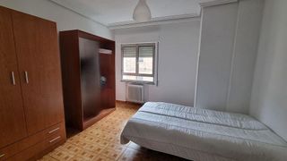 Piso en alquiler en Carmelitas - San Marcos - Campillo en Salamanca