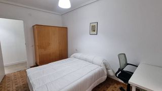 Piso en alquiler en Carmelitas - San Marcos - Campillo en Salamanca