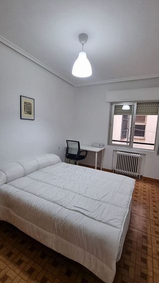 Piso en alquiler en Carmelitas - San Marcos - Campillo en Salamanca