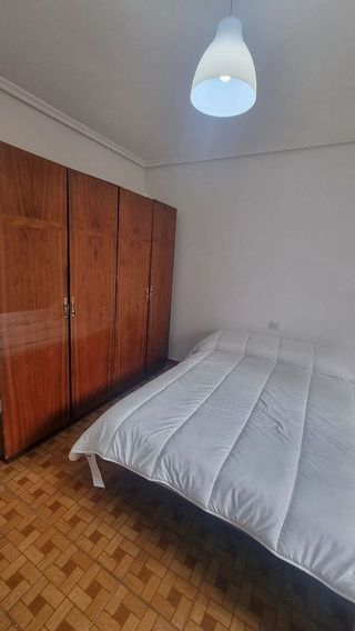 Piso en alquiler en Carmelitas - San Marcos - Campillo en Salamanca