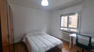 Piso en alquiler en Carmelitas - San Marcos - Campillo en Salamanca