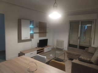 Piso en alquiler en Carmelitas - San Marcos - Campillo en Salamanca