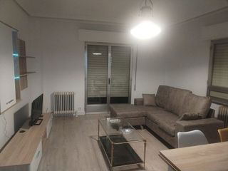 Piso en alquiler en Carmelitas - San Marcos - Campillo en Salamanca