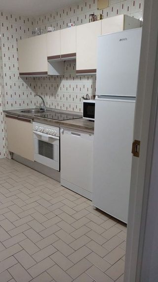 Piso en alquiler en Carmelitas - San Marcos - Campillo en Salamanca