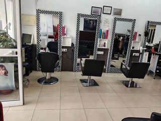 Local comercial en alquiler en Ciudad Jardín en Sevilla