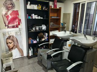 Local comercial en alquiler en Ciudad Jardín en Sevilla