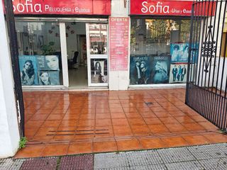 Local comercial en alquiler en Ciudad Jardín en Sevilla