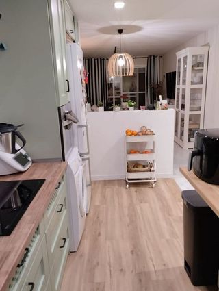 Piso en alquiler en Bajadilla - Fuente Nueva en Algeciras