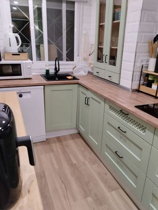 Piso en alquiler en Bajadilla - Fuente Nueva en Algeciras