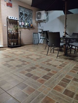 Piso en alquiler en Bajadilla - Fuente Nueva en Algeciras