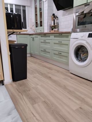 Piso en alquiler en Bajadilla - Fuente Nueva en Algeciras