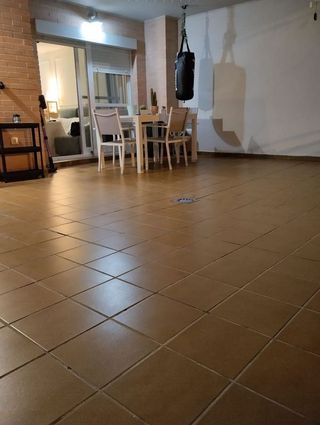 Piso en alquiler en Bajadilla - Fuente Nueva en Algeciras