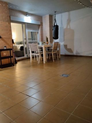 Piso en alquiler en Bajadilla - Fuente Nueva en Algeciras