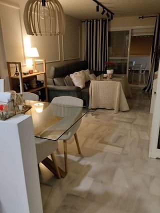 Piso en alquiler en Bajadilla - Fuente Nueva en Algeciras