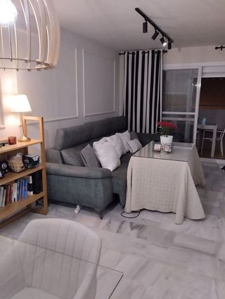 Piso en alquiler en Bajadilla - Fuente Nueva en Algeciras