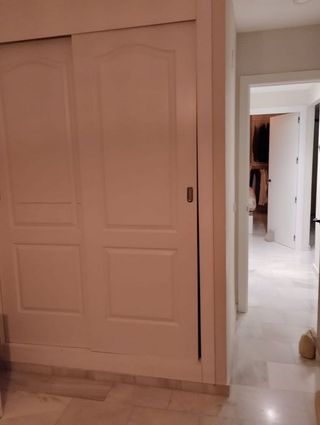 Piso en alquiler en Bajadilla - Fuente Nueva en Algeciras