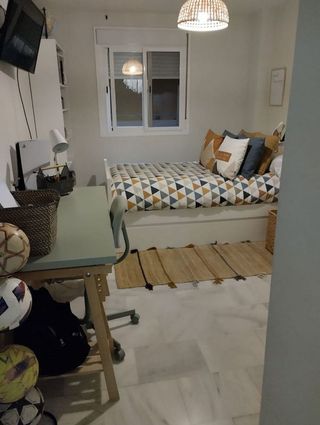 Piso en alquiler en Bajadilla - Fuente Nueva en Algeciras