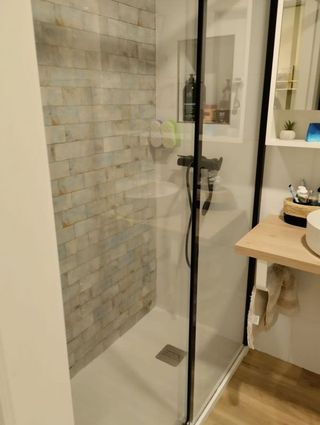 Piso en alquiler en Bajadilla - Fuente Nueva en Algeciras