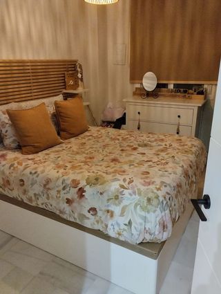 Piso en alquiler en Bajadilla - Fuente Nueva en Algeciras