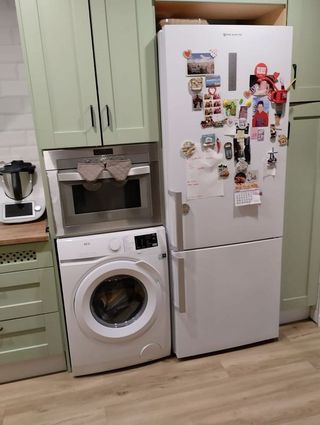 Piso en alquiler en Bajadilla - Fuente Nueva en Algeciras