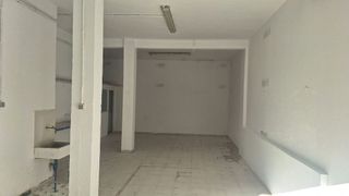 Garaje en venta en Centro - Ayuntamiento en Santander