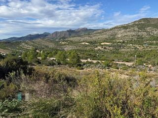 Solar en venta en Les Platgetes - Torre Bellver - La Renegà en Oropesa del Mar/Orpesa