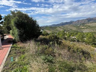 Solar en venta en Les Platgetes - Torre Bellver - La Renegà en Oropesa del Mar/Orpesa