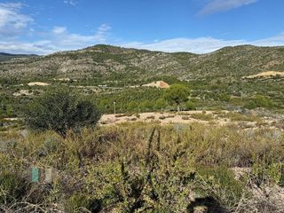 Solar en venta en Les Platgetes - Torre Bellver - La Renegà en Oropesa del Mar/Orpesa