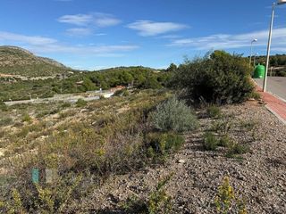 Solar en venta en Les Platgetes - Torre Bellver - La Renegà en Oropesa del Mar/Orpesa