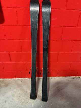 Esquís Junior Dynastar Team Speed 140cmp