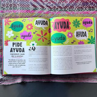 LIBRO El poder es tuyo