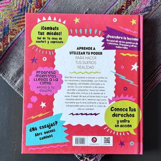 LIBRO El poder es tuyo
