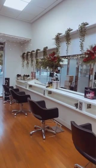 Alquiler espacio peluquería