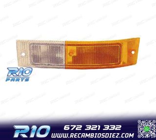 INTERMITENTE DCH FRONTALES NISSAN VANETTE 84-89