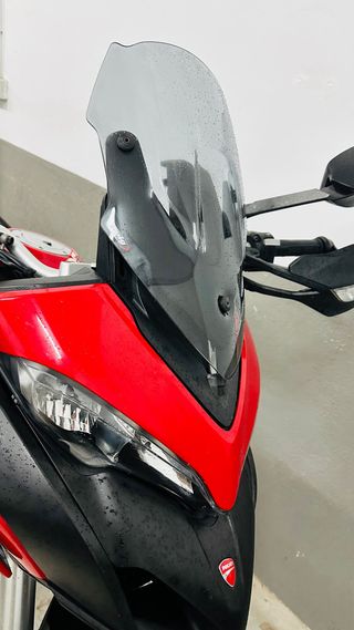 Ducati Multistrada 950