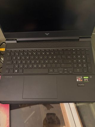 HP Victus Laptop