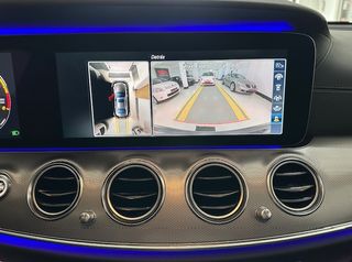 Mercedes-Benz Clase E 220d 194cv AMG “Único dueño”