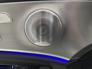 Mercedes-Benz Clase E 220d 194cv AMG “Único dueño”