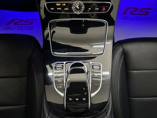 Mercedes-Benz Clase E 220d 194cv AMG “Único dueño”