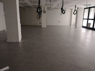 Microcemento, Mortero a la Cal, Epoxi