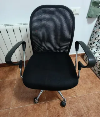 Silla de oficina/estudio