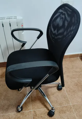 Silla de oficina/estudio