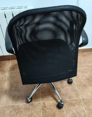 Silla de oficina/estudio