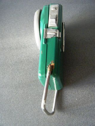 Linterna Wonder Antigua Francesa Años 60