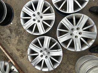 Llantas Renault 17 (4 uds)