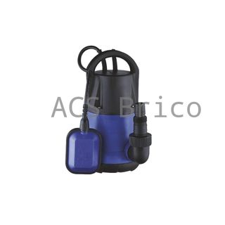 Bomba Sumergible Aguas Limpias 400w KSL070 - Kuril