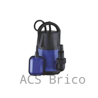 Bomba Sumergible Aguas Limpias 400w KSL070 - Kuril